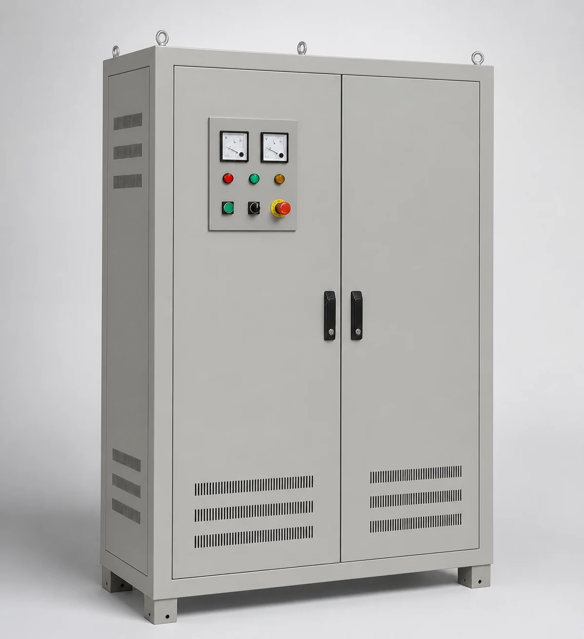 General Industrial Rectifier Equipment