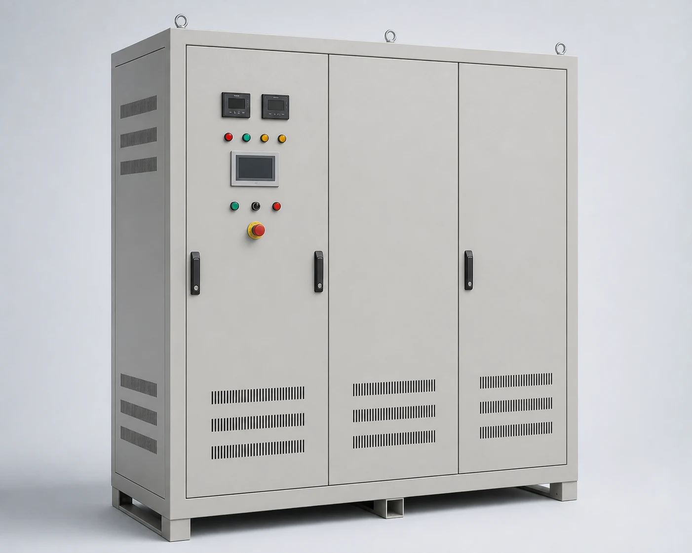 General Industrial Rectifier Equipment