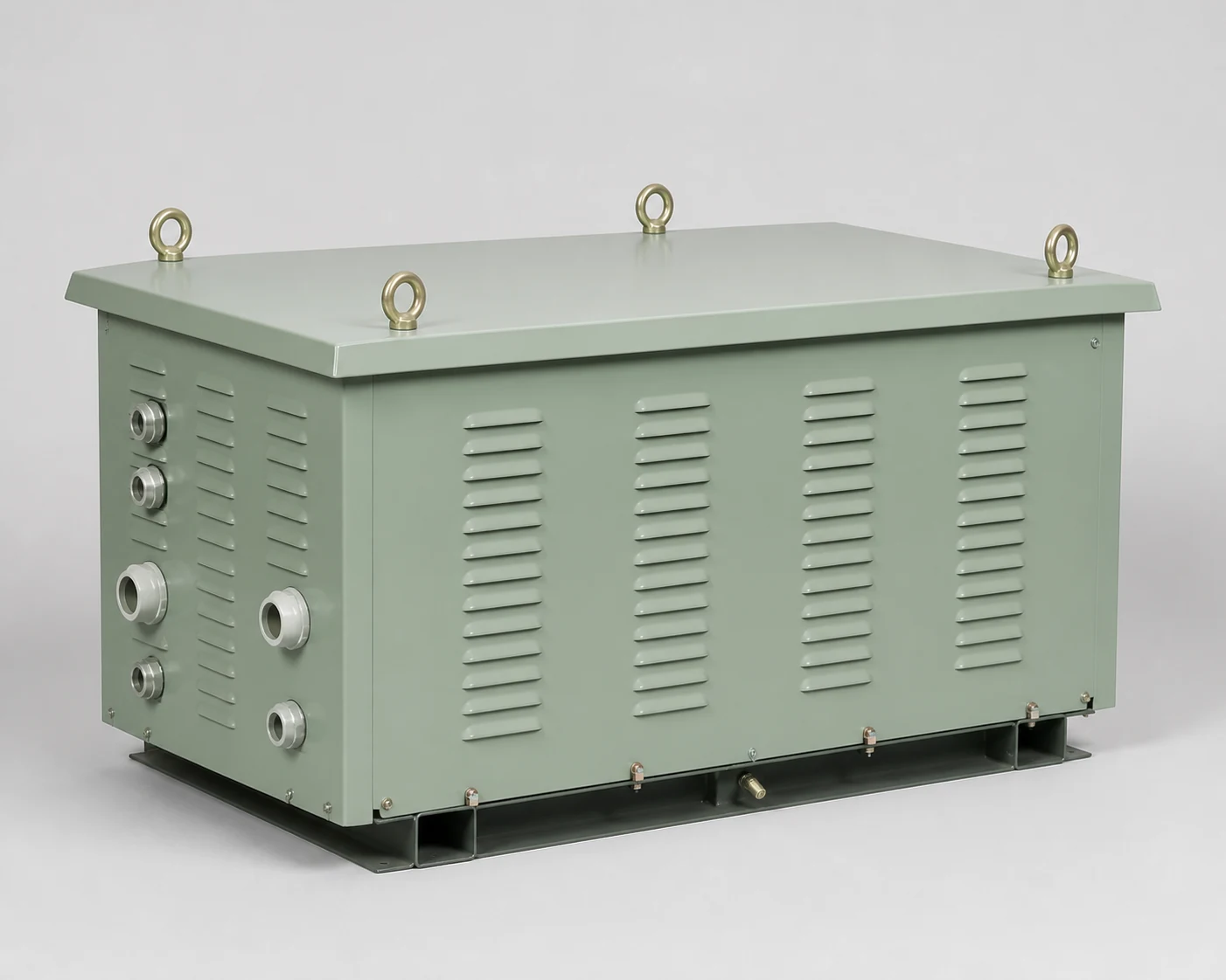Drip-proof CSGD / CSD ranges