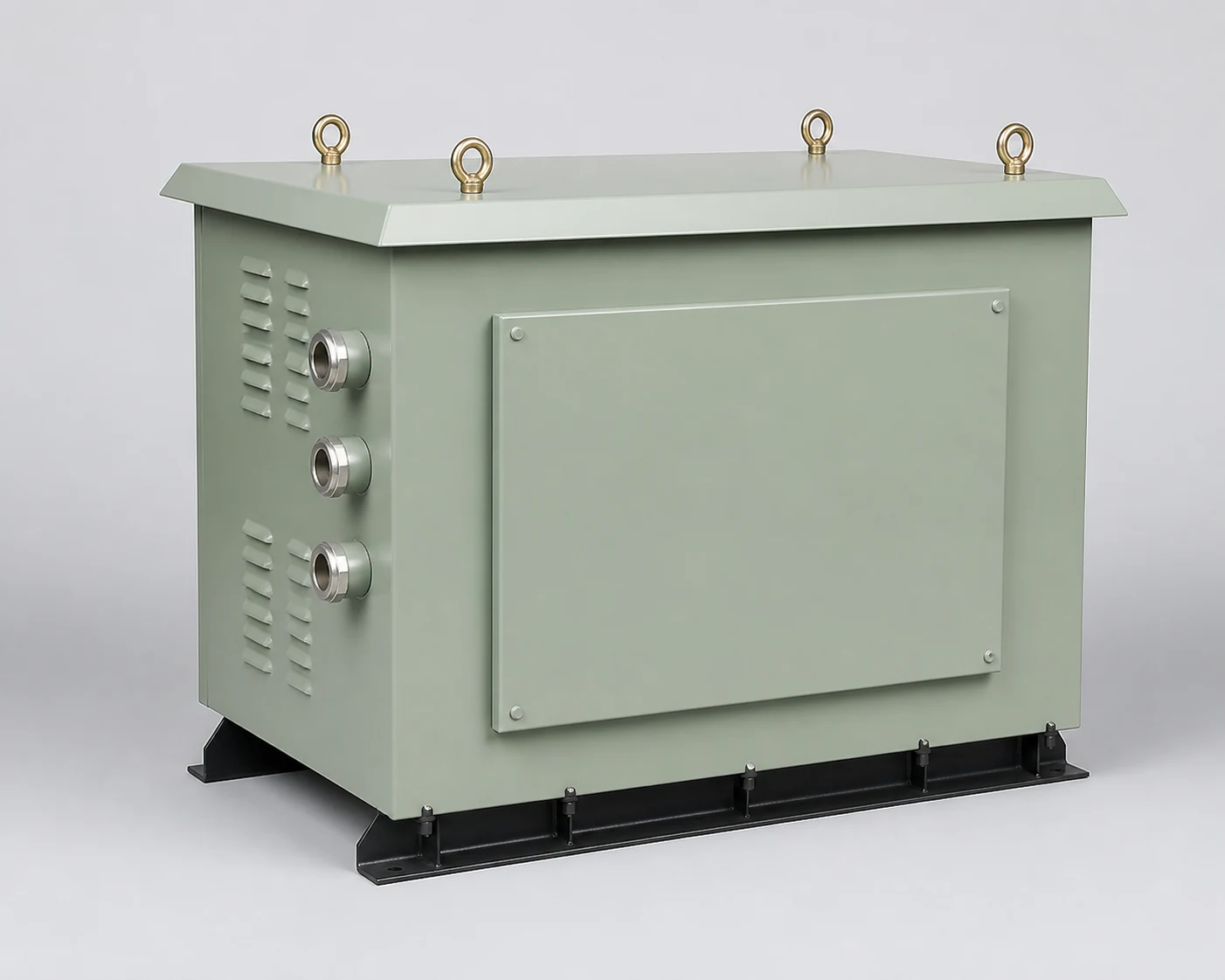 Marine and Naval Transformers