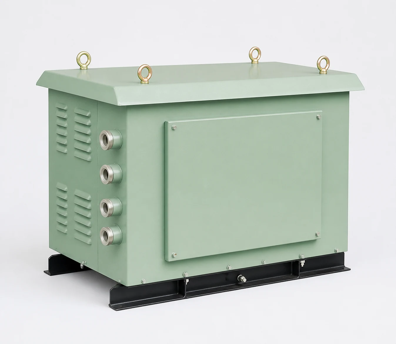 Marine and Naval Transformers