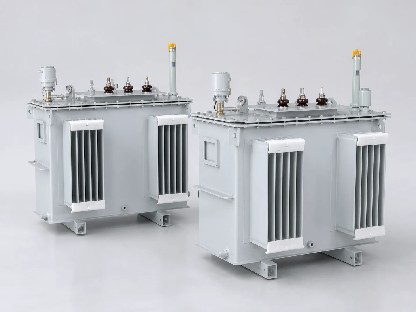 Offshore Platform Transformers